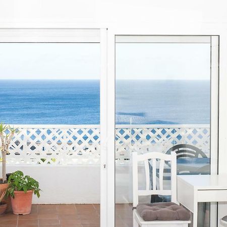 Apartmán Apartamento Las Terracitas 43 Tías Exteriér fotografie