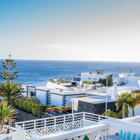 Apartmán Apartamento Las Terracitas 43 Tías Exteriér fotografie