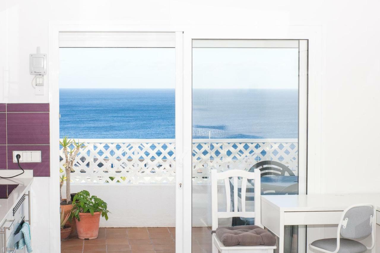 Apartmán Apartamento Las Terracitas 43 Tías Exteriér fotografie