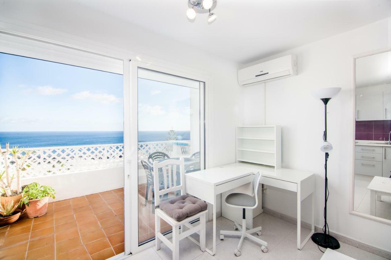 Apartmán Apartamento Las Terracitas 43 Tías Exteriér fotografie
