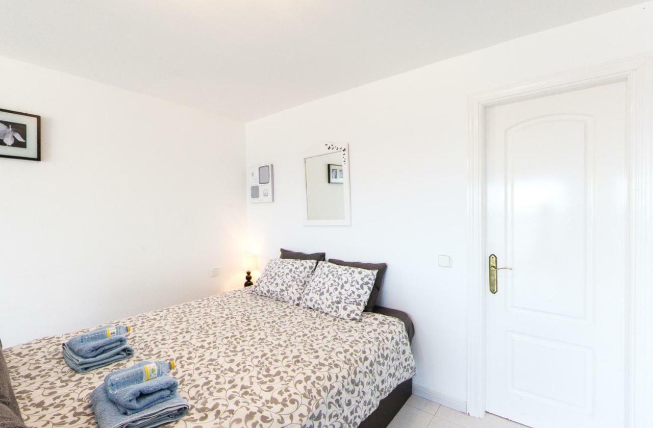 Apartmán Apartamento Las Terracitas 43 Tías Exteriér fotografie