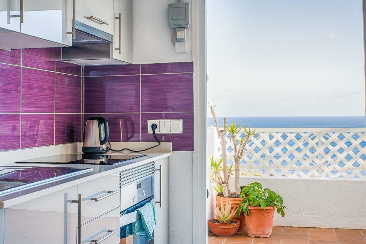 Apartmán Apartamento Las Terracitas 43 Tías Exteriér fotografie
