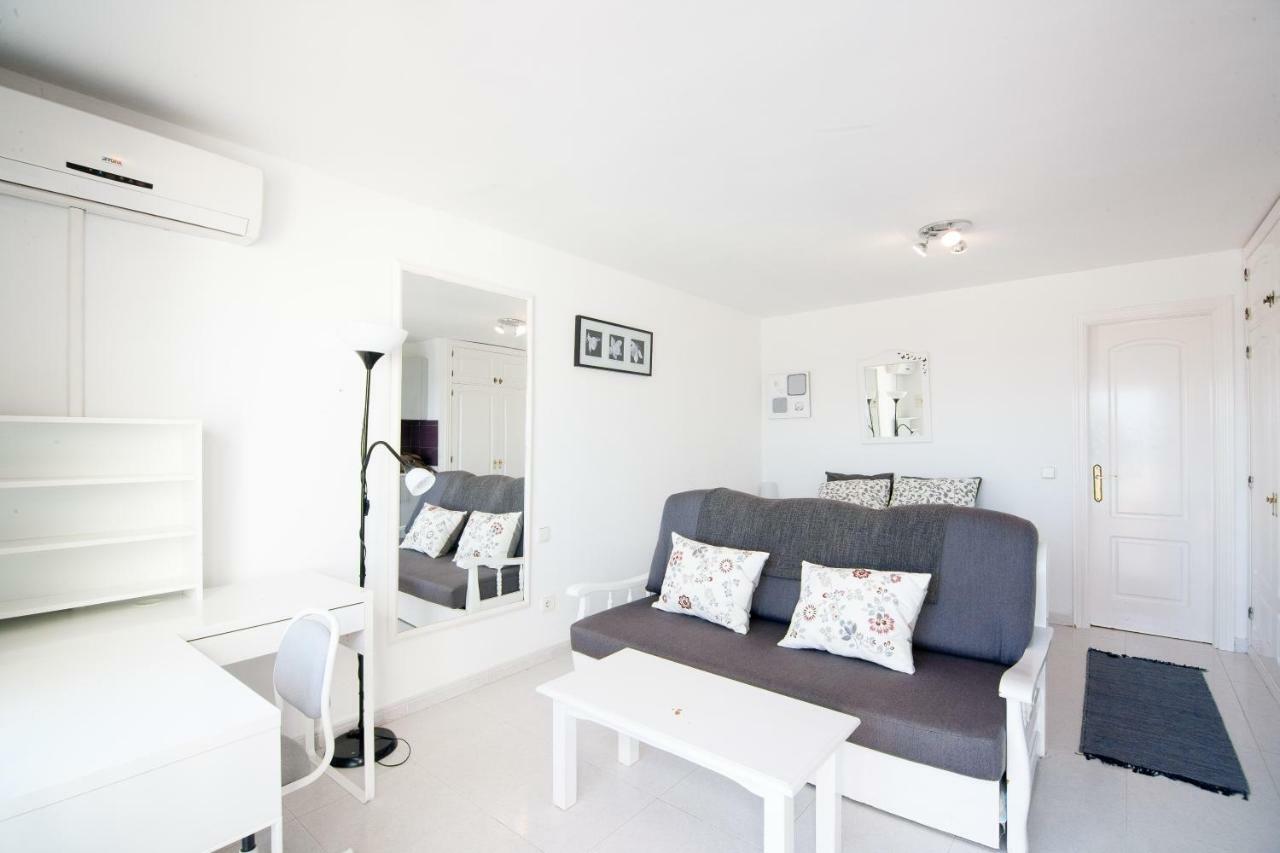 Apartmán Apartamento Las Terracitas 43 Tías Exteriér fotografie