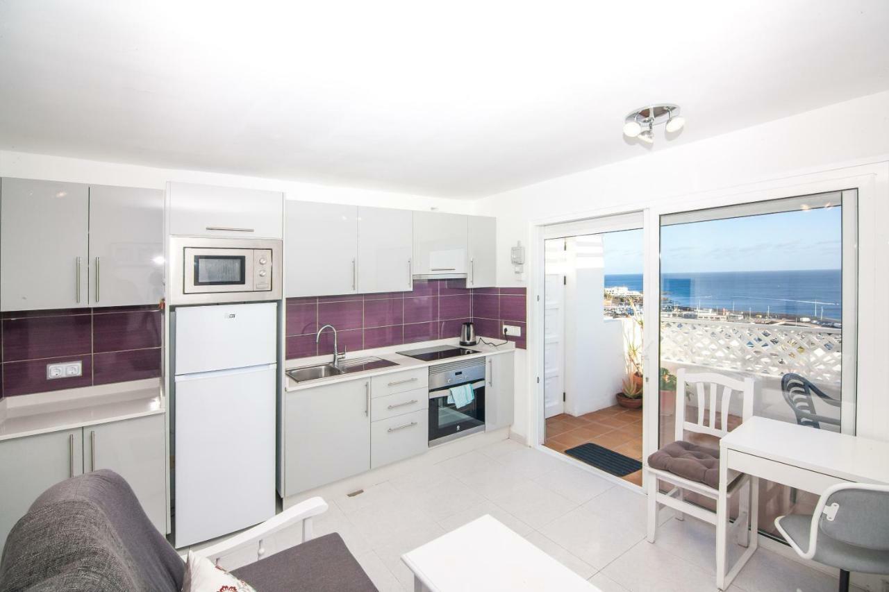 Apartmán Apartamento Las Terracitas 43 Tías Exteriér fotografie