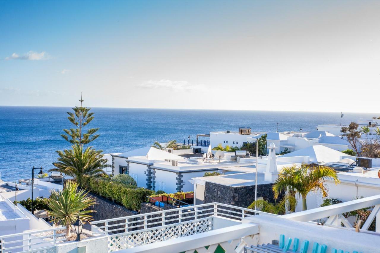 Apartmán Apartamento Las Terracitas 43 Tías Exteriér fotografie